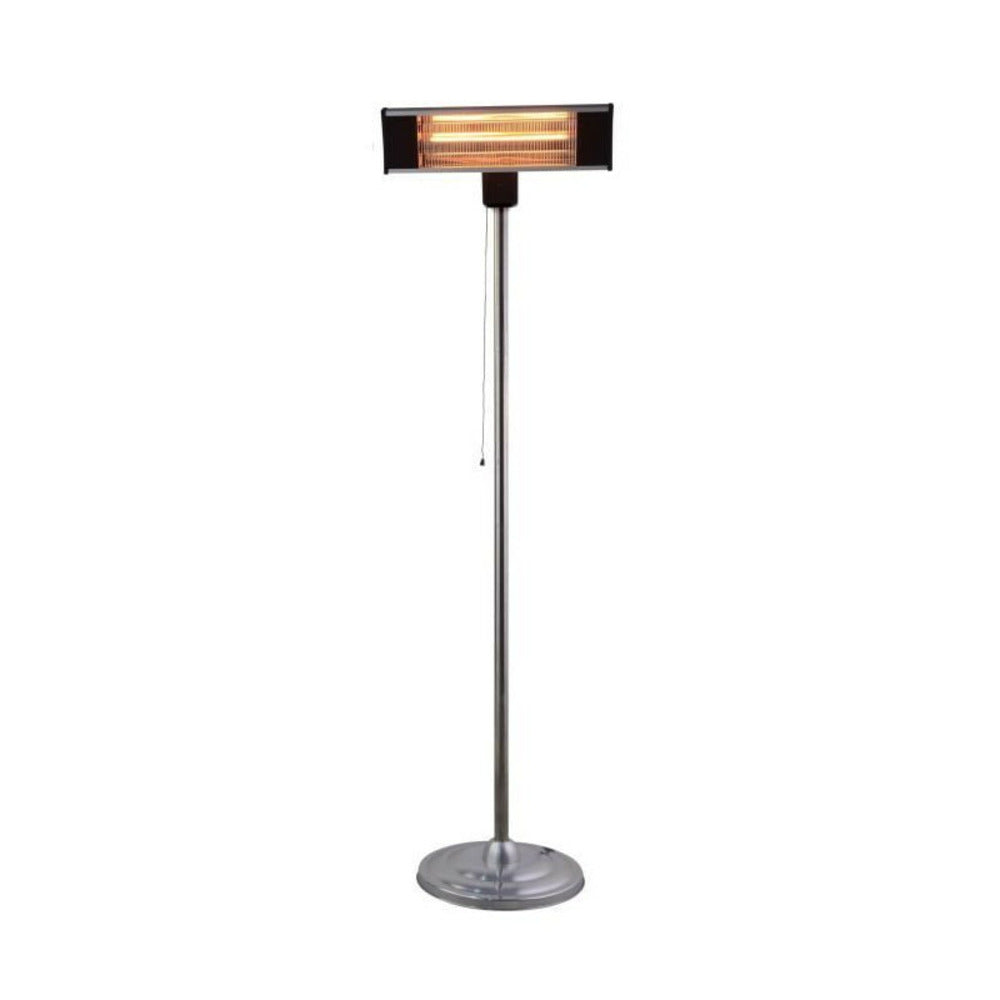 Chauffage électrique De Terrasse - 2000 W
