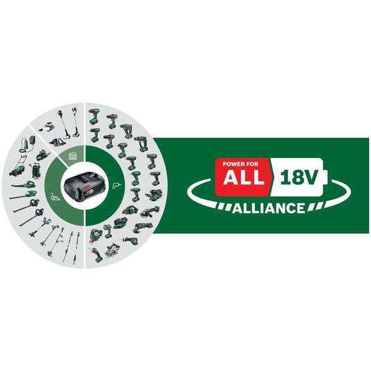 Bosch Taille-haie Universalhedgecut 18V-55 -Vendu Sans Batterie