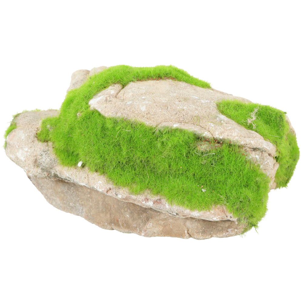 Zolux Pierre Grey Stone Kipouss Pour Aquarium Taille M