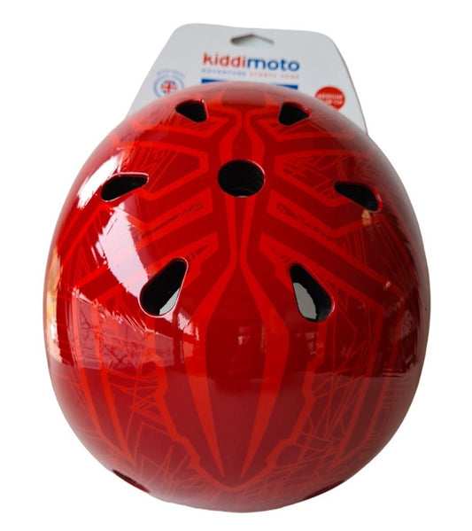 Kiddimoto Casque Enfant Marc Marquez M