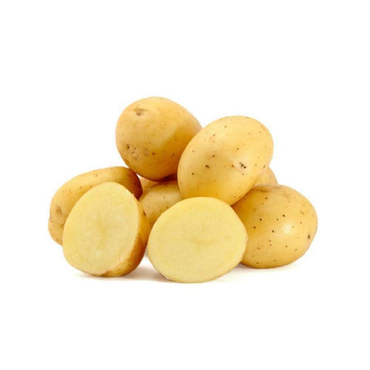 Plants De Pommes De Terre 'Bintje' En Sac - 1,5 Kg