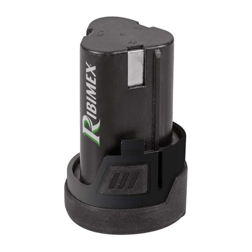Batterie 12v 2ah LI-ION Pour élagueuse PRTB12V