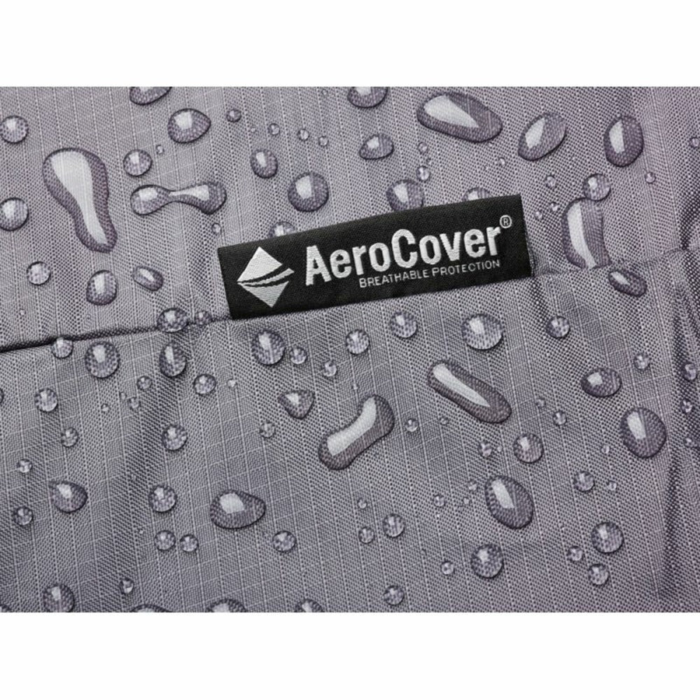 Aerocover Housse De Protection Pour Canapé Extérieur L170cm
