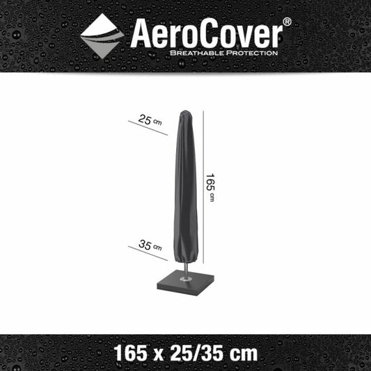 Aerocover Housse De Protection Pour Parasols Droits