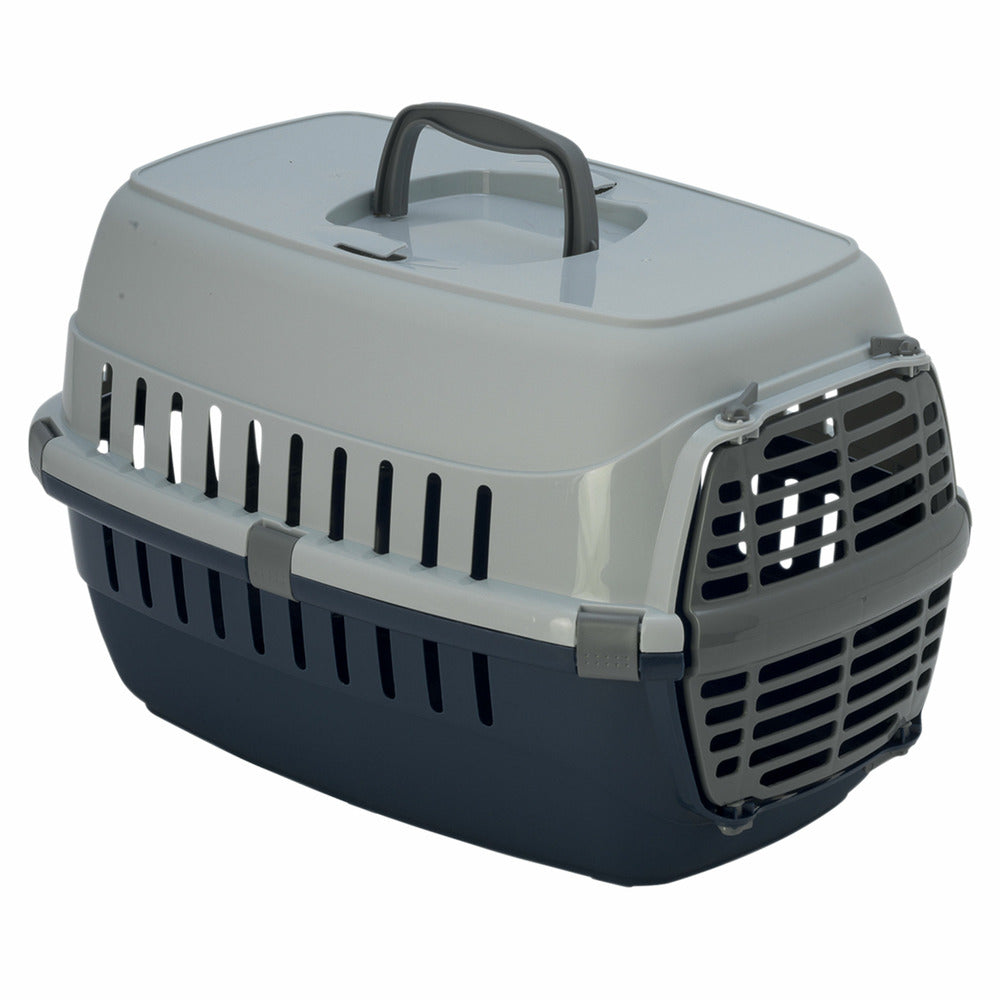 MODERNA Caisse De Transport Chat Road Runner