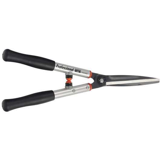 Bahco Cisaille à Haies Courtes Très Légère P54-sl-25