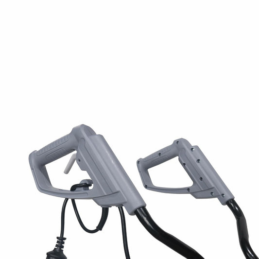 Motobineuse électrique Voltr 1400w, 6 Fraises Et Largeur De Travail De 40cm,