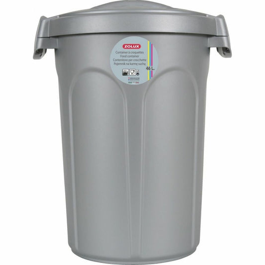Zolux Container à Croquettes 46 Litres