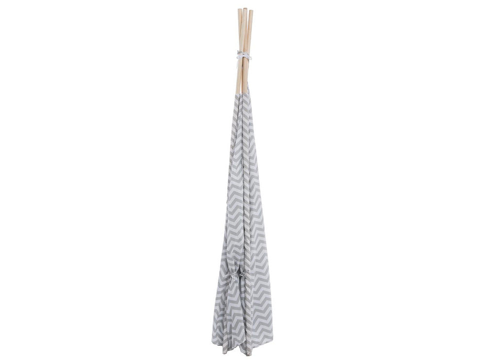 ATMOSPHERA Tipi Déco Enfant - Gris