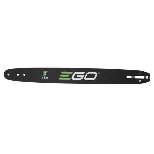 Guide Chaîne 45cm Pour Tronçonneuse Ego Power Cs1800e Ag1800