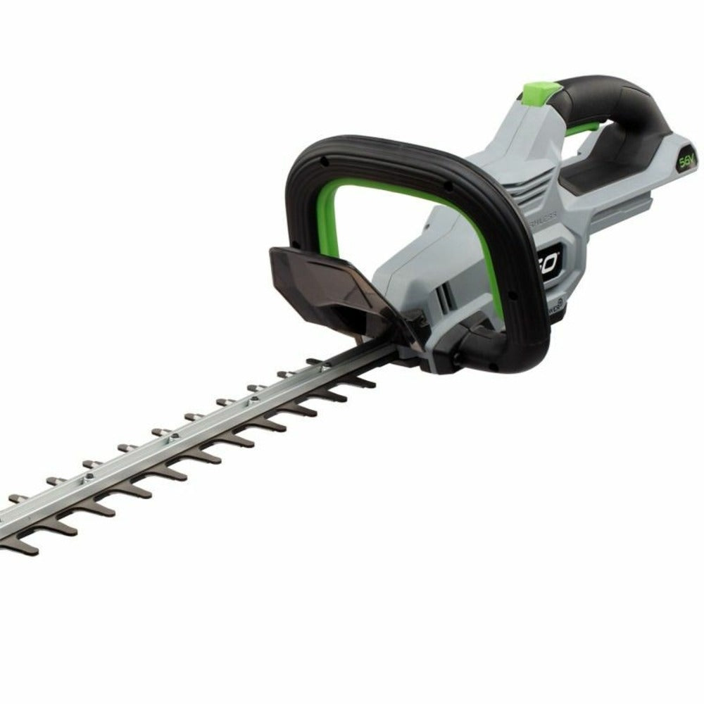 Taille Haie Sans Fil Lame Double 60 Cm Egopower Ht2410e Ni Batterie Ni Chargeur