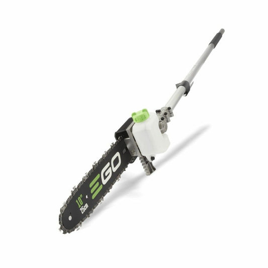 Pack élagage Entretien Arbres Et Haies Avec Moteur Chargeur Batterie 56v Ego