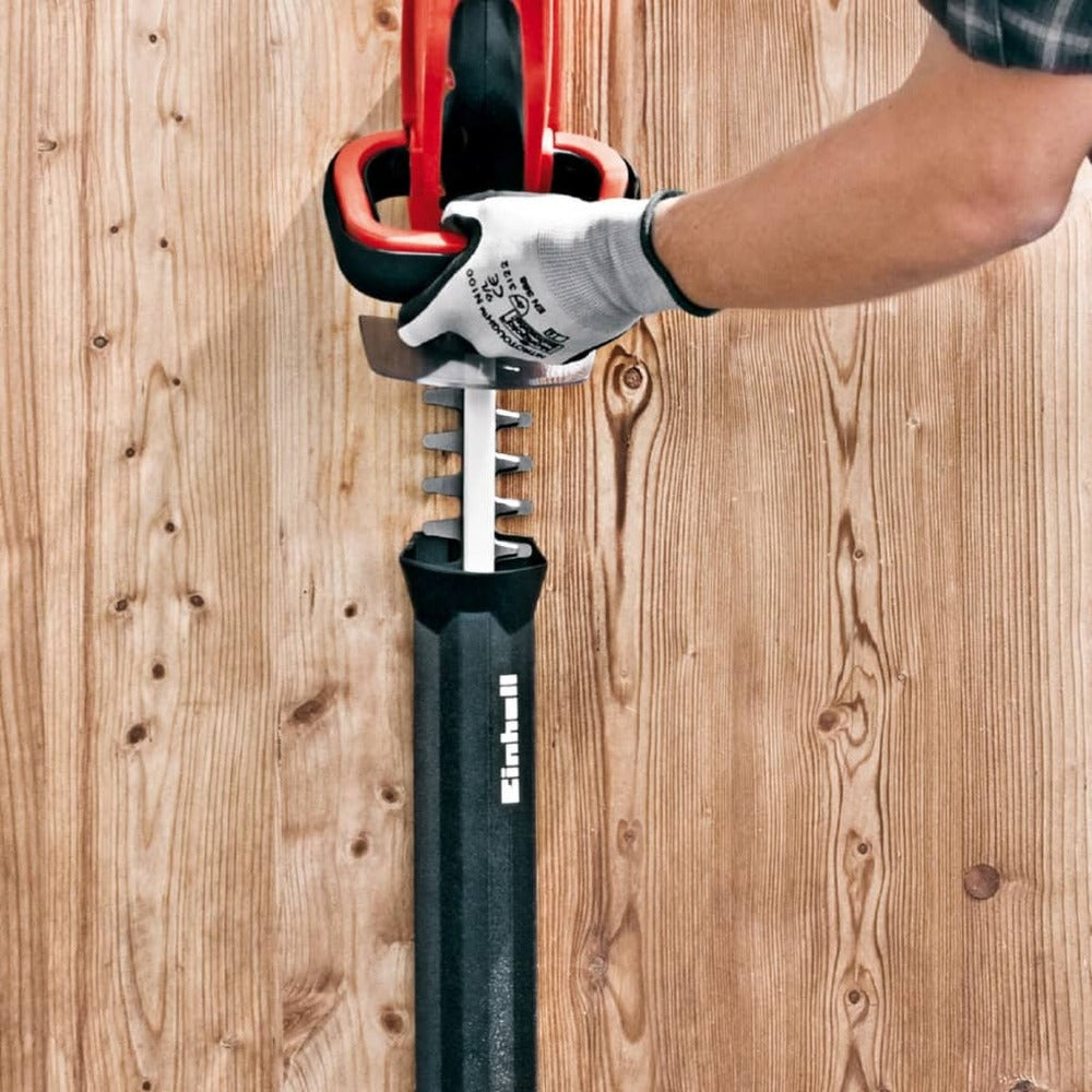 Einhell Taille-haies Sur Accu Ge-ch 1846 Li