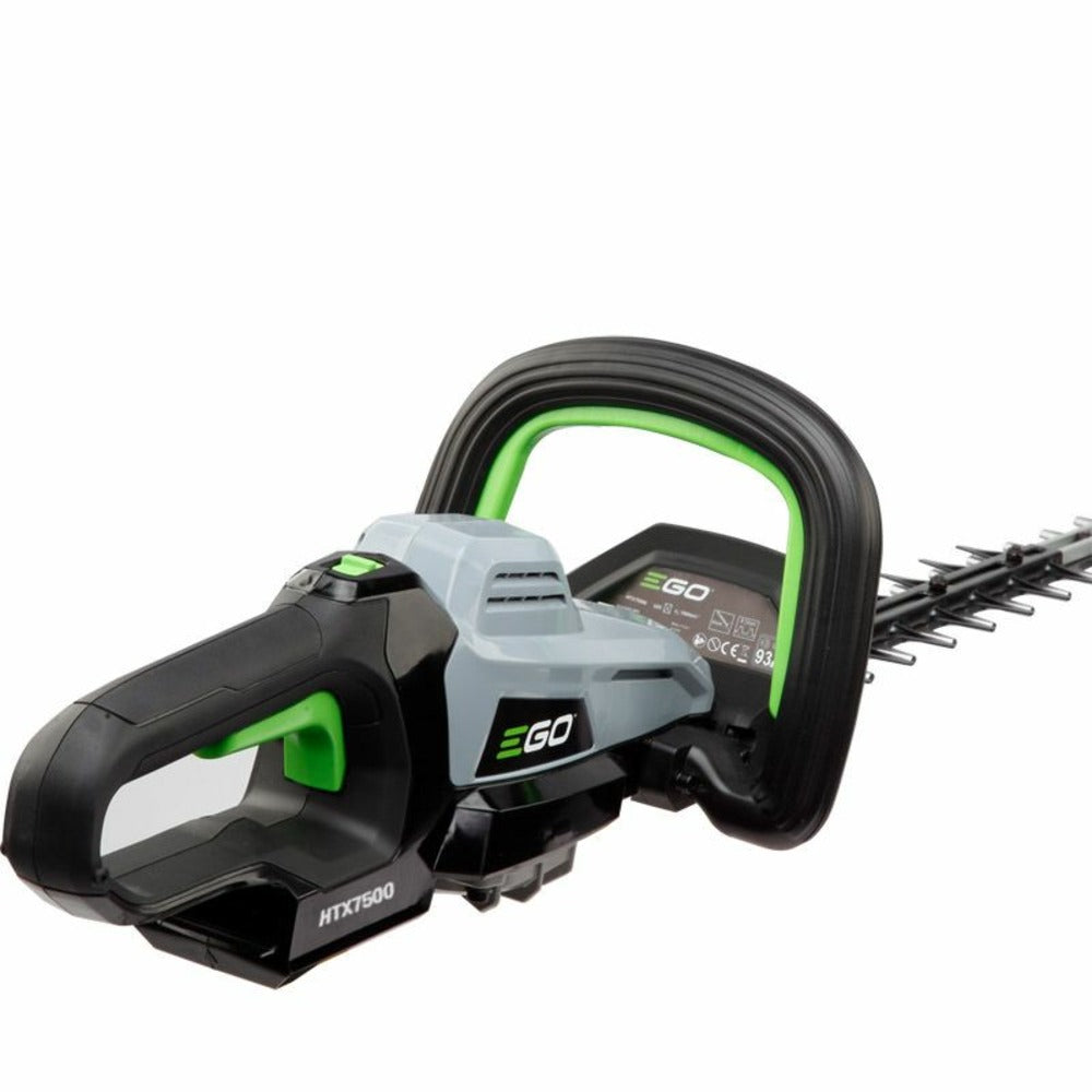 Taille-haies Professionnel Sans Fil Lamier Double 75 Cm Coupe 33 Mm Htx7500 Ego