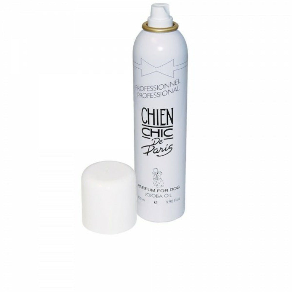 Parfum Pour Animaux Domestiques Fraise (300 Ml)