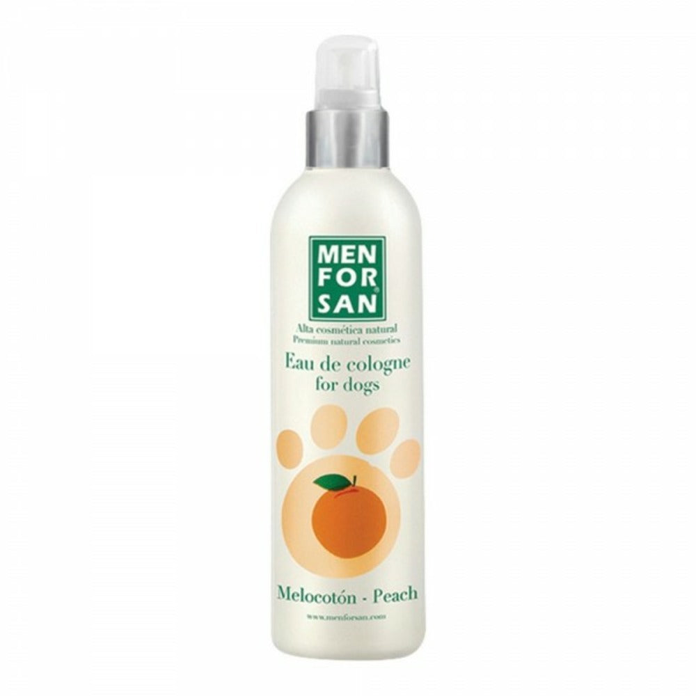 Eau De Cologne Men For San Chien Pêche (125 Ml)