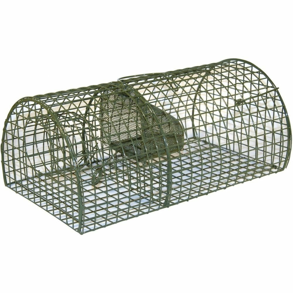 KERBL Nasse à Rats Alive Multi Rat