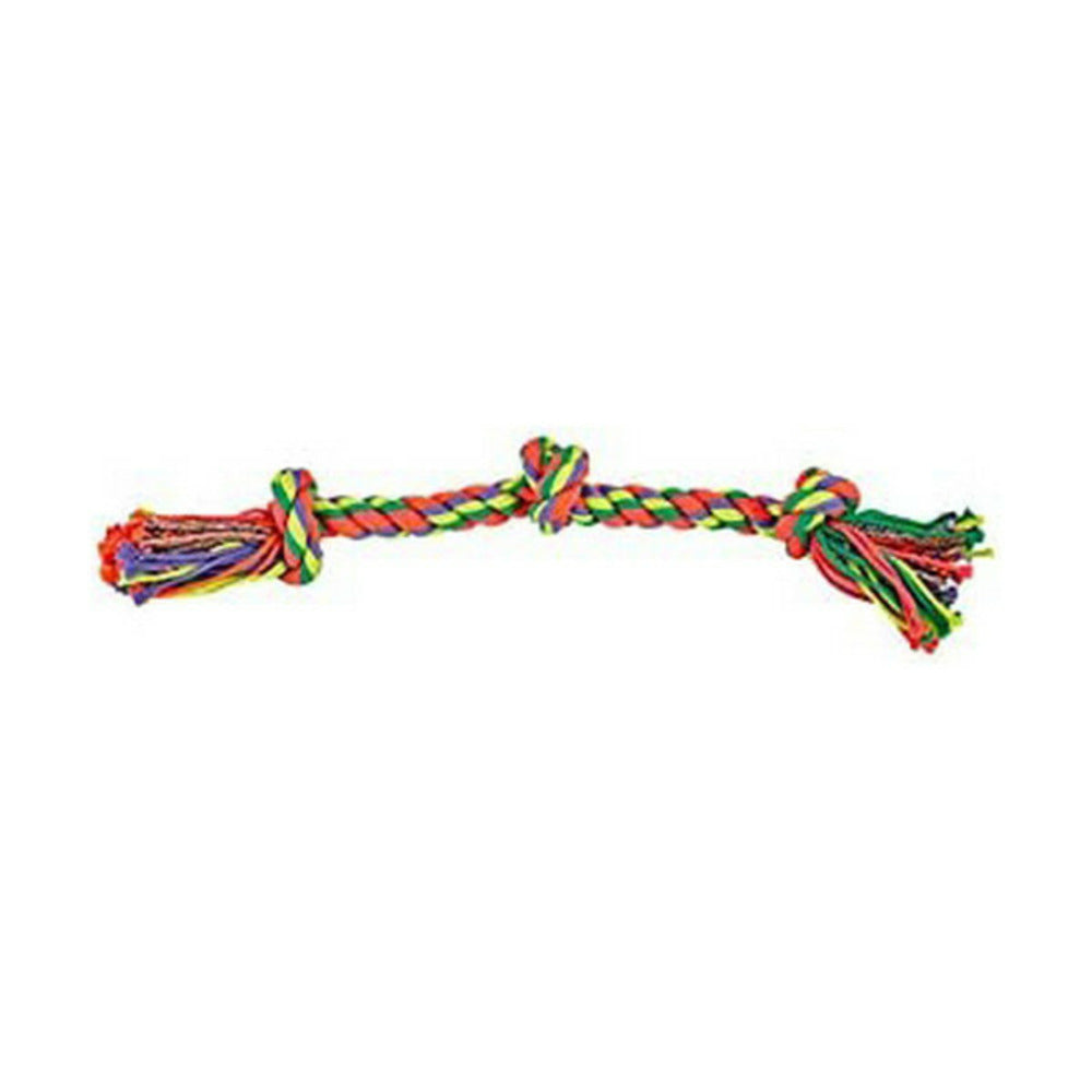 Nayeco Jouet Pour Chien Multicouleur