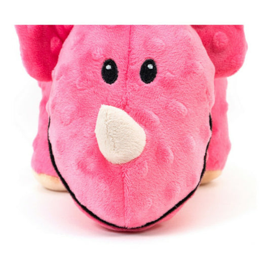 Gloria Jouet Peluche Yamata Dinosaure Polyester Feuille De Mousse Polypropylène