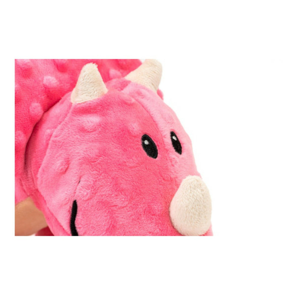 Gloria Jouet Peluche Yamata Dinosaure Polyester Feuille De Mousse Polypropylène