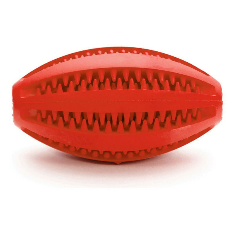 Gloria Jouet Pour Chien Soins Dentaires Assortiment De Couleurs (11 Cm)