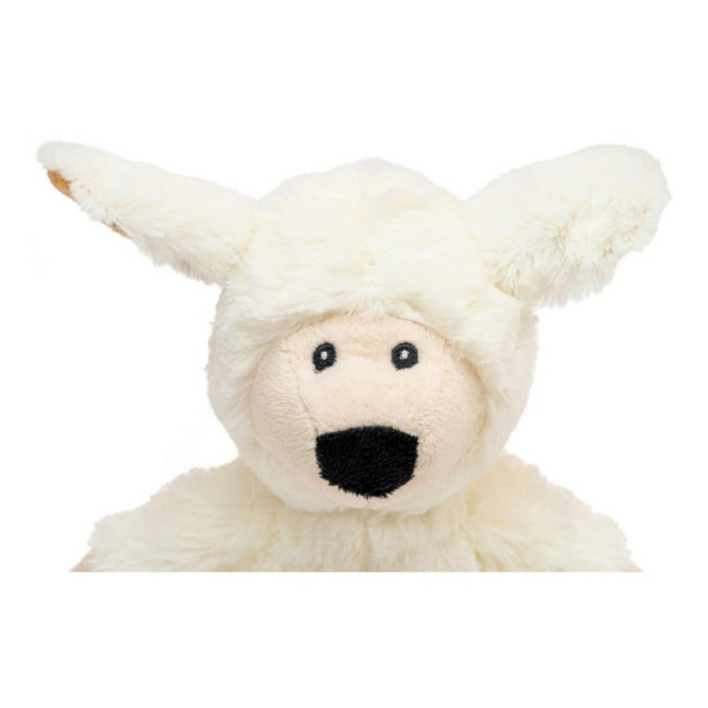 Gloria Jouet Pour Chien Kondoo Mouton