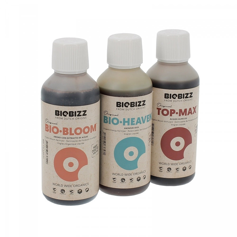 Try-pack Hydro 3 X 250ml