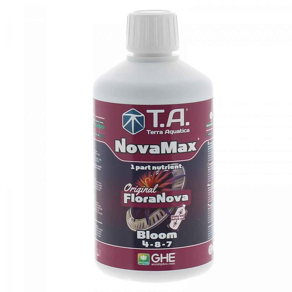 Novamax Bloom 500ml