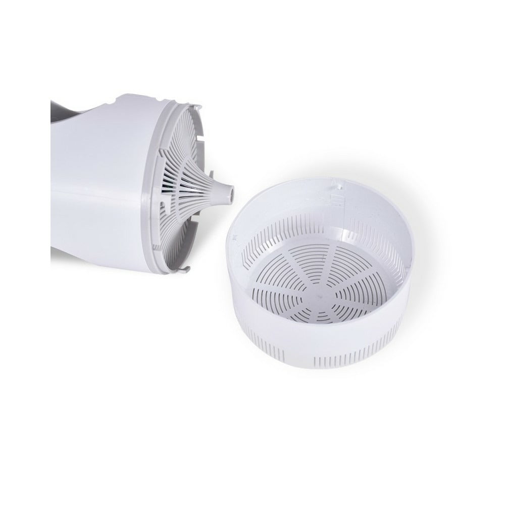 Piège Anti-insectes Insect'off D'intérieur | Appareil Anti-moustiques à Lumière Led |