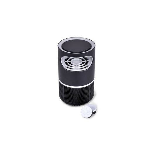 Piège Anti-insectes Volants D'intérieur Insect'off + Programmable | Anti-moustiques Olfactif à Lumières Led | | | Piè