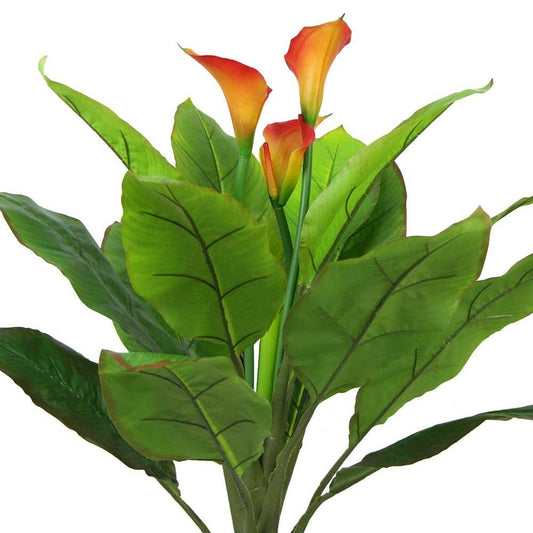 Plante Artificielles - Arum 85cm