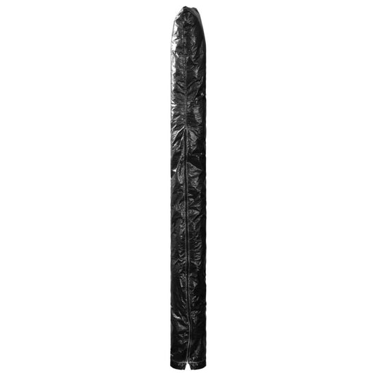 VIDAXL Housse De Parasol Avec Fermeture éclair Pe 175 Cm