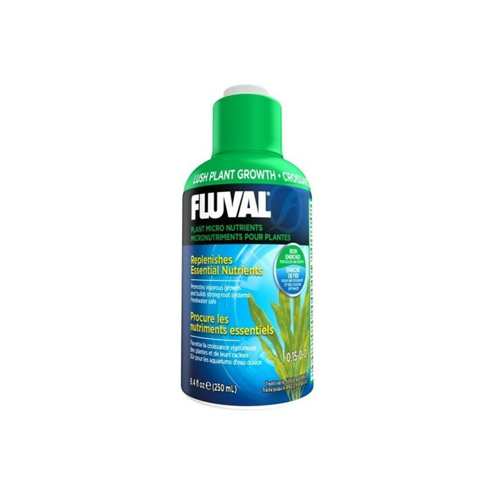 FLUVAL Micronutriments Pour Plantes Plant Growth - 250 Ml