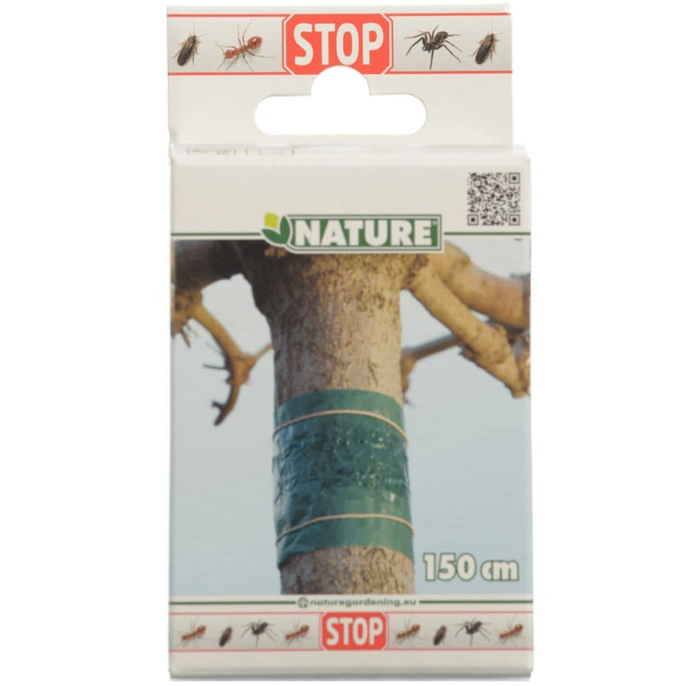 Nature Ruban Adhésif Antiparasitaire 150 Cm 6060134