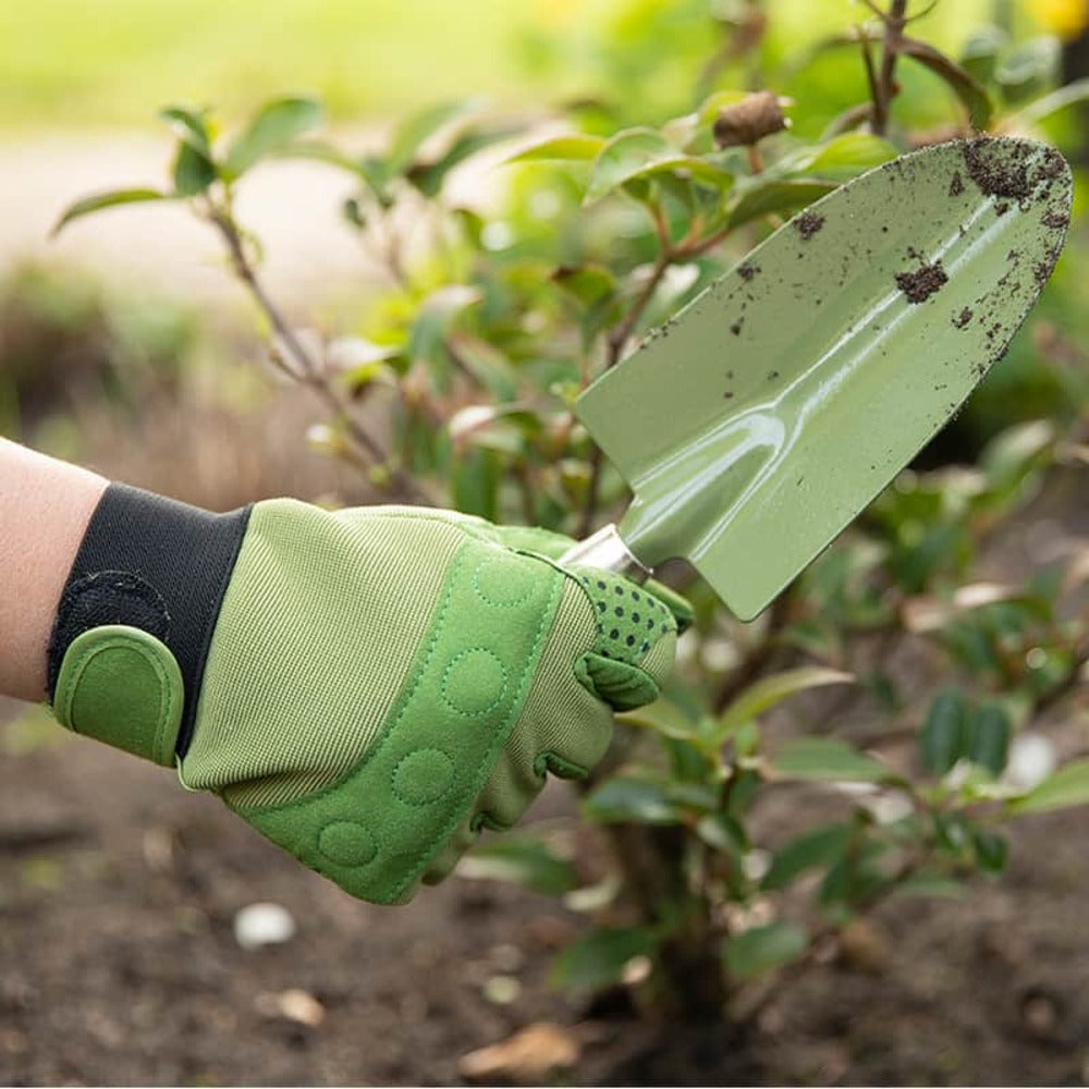 ESSCHERT DESIGN Gants De Protection Jardin Avec Grip L