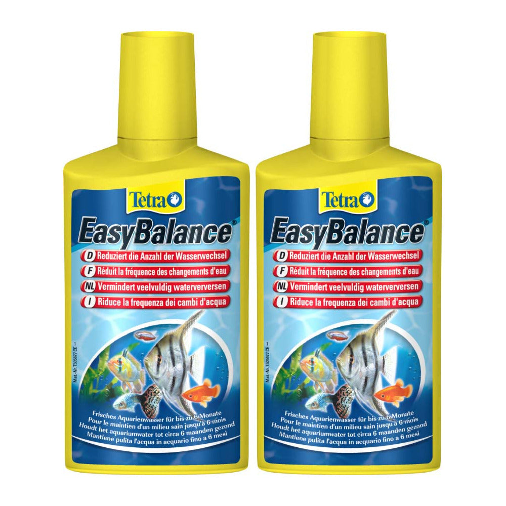 TETRA Traitement De L'eau Esaybalance (lot De 2)