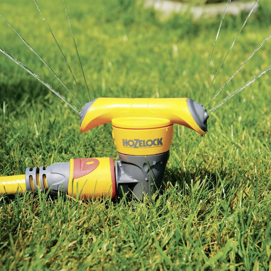 Hozelock Ensemble D'irrigation Essentials