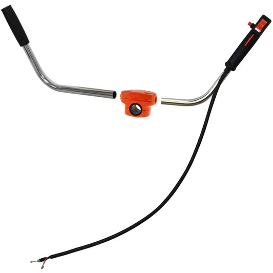 Guidon Adaptable Sur Multifonction 4 En 1