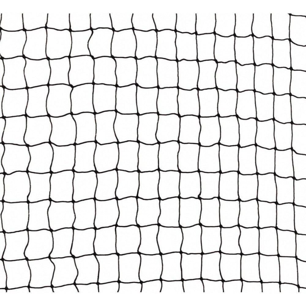 Filet De Protection 3 X 2 M Noir Pour Chat