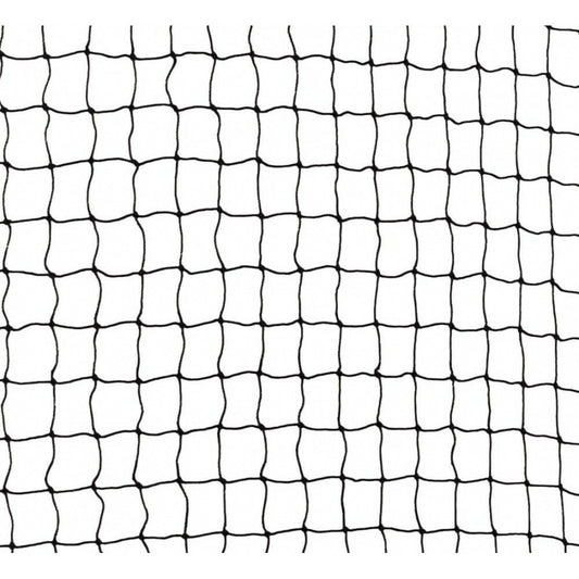 Filet De Protection 3 X 2 M Noir Pour Chat