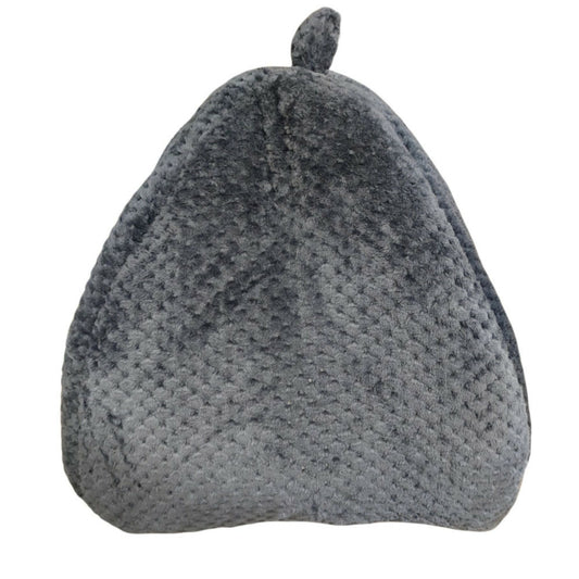 Abri Igloo Paloma Pour Chat. 39x38x32 Cm. Couleur Gris.