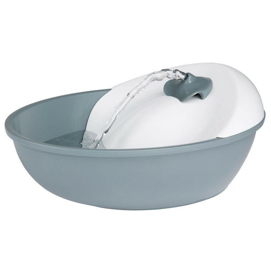 KERBL Fontaine Eyenimal Classic Pet 1,75 L Pour Petit Chien Et Chat