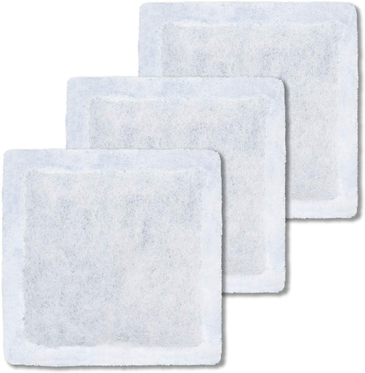 Catit Pack De 3 Filtres Mini Fontaine