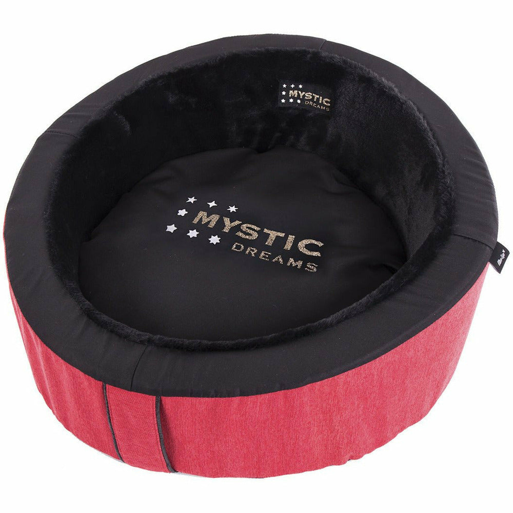 MARTIN SELLIER Collection Mystic Dreamspanier Rond Pour Chiens Et Chats