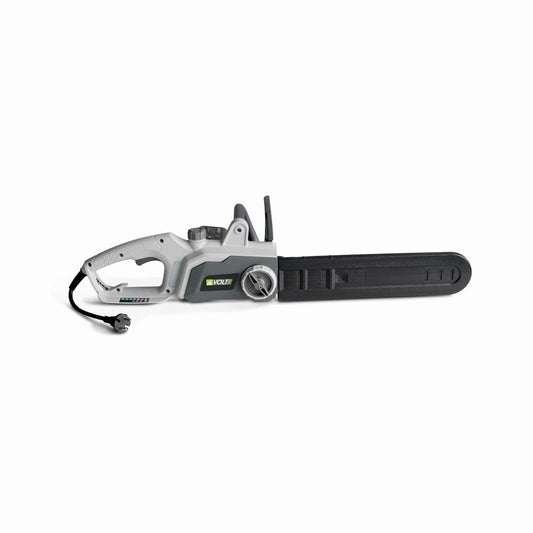 Tronçonneuse électrique Voltr 2000 W 40cm (16“). Élagage. Abattage De Buche. Normes Ce