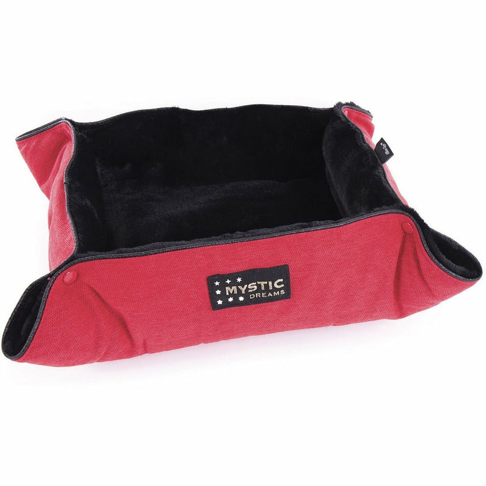 MARTIN SELLIER Panier Pour Chiens 2 En 1 : Un Refuge Confortable