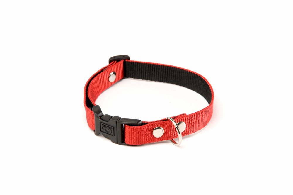 MARTIN SELLIER Alter Ego - Collier Pour Chiens En Nylon Résistant