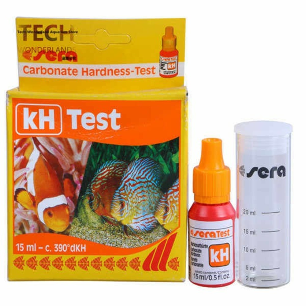 Sera Test Kh