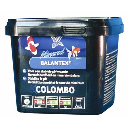 Colombo Minéral Balantex 1000ml (gh-kh 7m3)