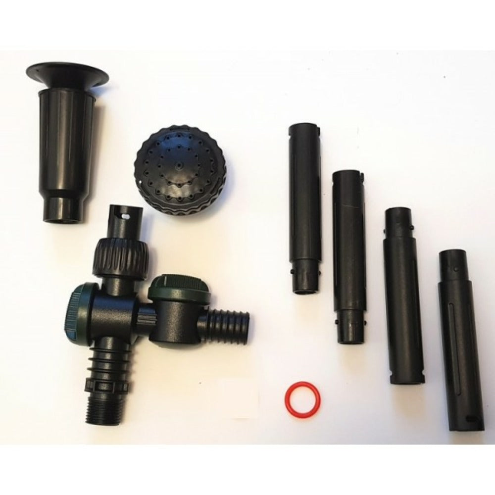 SuperFish Kit Jet Pond Flow Eco 3000